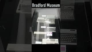 Science and media MUSEUM AT BRADFORD #bradford #university