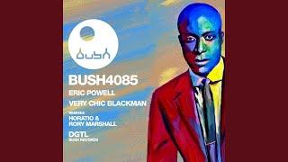 Very Chic Blackman (Rory Marshall Remix)