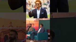 Sachin Tendulkar Angry Mode  #cricket #podcast #ipl