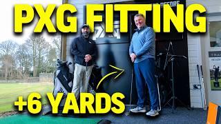 PXG Fitting for 12 Handicap | Instant Gains!