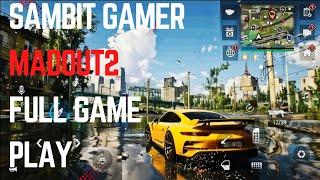 MadOut2 Full game play |Open world game #part29@sambitgamero