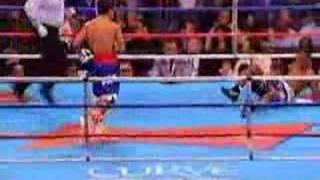 2002 Boxing Greatest Knockouts
