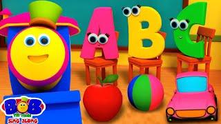 The Phonics Song + More Preschool Learning Videos And Children Songs