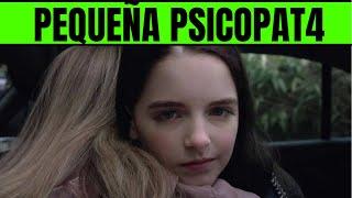 Mala semilla - pelicula resumen por un gatito