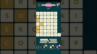 Wordbrain Daily Challenge November 4 2021 | Wordbrain Puzzle of the day Answers