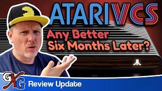 Atari VCS Honest Review: Six Months Later