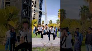 Public Dance || Trending Shorts #shorts #ytshorts #dance #danceinpublic #anshkukreja #bollywood