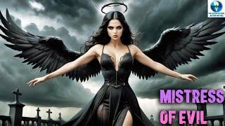 MISTRESS OF EVIL | English Movie | Action Movies Full Movie English | Michael Teh