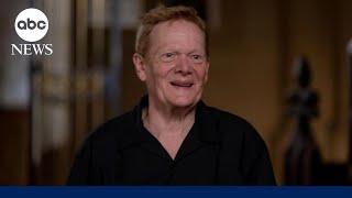 Philippe Petit celebrates 50th anniversary of walk between Twin Towers with new show