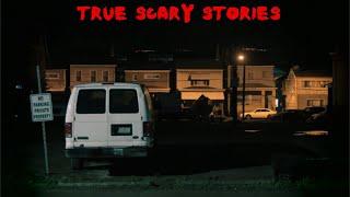 True Scary Stories to Keep You Up At Night (Best of Horror Megamix Vol. 91)