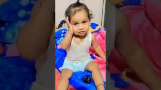 cuteness overloaded #dhruvansh kannaya#HM vlogs#@Jajjarapu.hemalatha