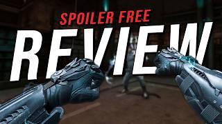 Should You Buy Batman Arkham Shadow? (Spoiler Free)