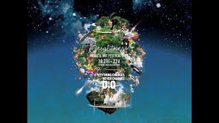 KEN ISHII【Brightness10th Anniversary】 2023.OCT.21~23, Chidori Park, Kawasaki, JP