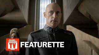 Dune: Prophecy Season 1 Featurette | 'Great Houses Explained'