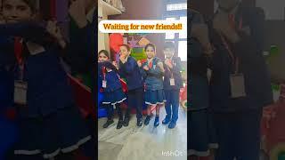Admission's are under progress in our LOTUS SMART SCHOOL.... Limited seats Hurry up..#Armoor#