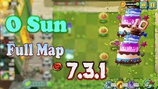 PVZ 2 LinhYM | Plants vs Zombies 2 Hack 0 Sun No Reload Full map Max Mastery ( M200) Version 7.3.1