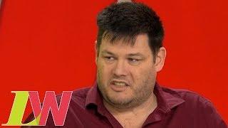 Mark 'The Beast' Labbett Convinced Anne Hegerty to Go Into the Jungle | Loose Women