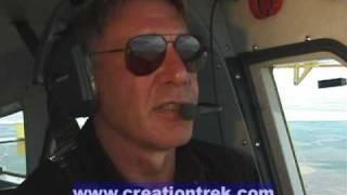 HARRISON FORD: Just Another Pilot