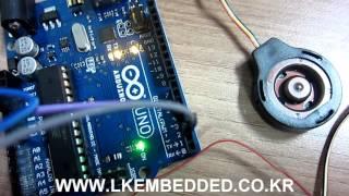 아두이노 센서 무게측정 Arduino Loadcell sensor C50