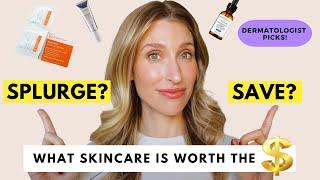 Anti-aging Skincare: When to Spend and When to Save | Dr. Sam Ellis