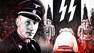 The Day Heydrich Became the Most Feared Nazi in Europe