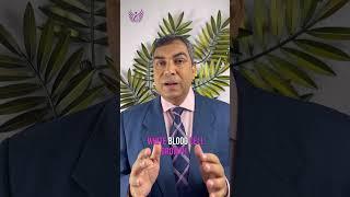 Leukemia or Blood Cancer Treatment