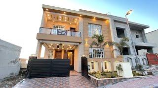 Fully Furnished 7 Marla Luxury Basement House For Sale in Bahria Town Islamabad