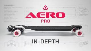 A New Hope for Lightweight Electric Skateboards — Parsec Aero Pro Explained