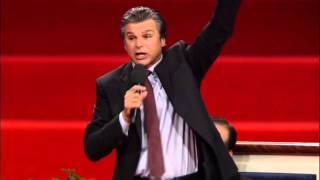 Boaz Family Tree - Jentezen Franklin