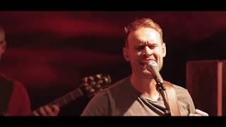 Christ My King | Live | Taking Ground Music | Matt Horner