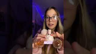 this is probably controversial… #ratings #perfume #thoughts #shorts