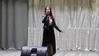 Концерт посвященный "Дню защитника Отечества" 21.02.2020г. пгт.Тлюстенхабль