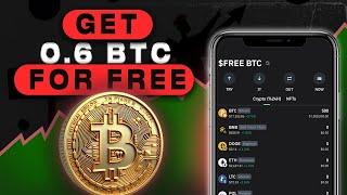 How To Get 0.06 Free BTC - Secret Claiming Tutorial!