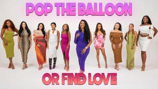 Ep 19: Pop The Balloon Or Find Love | With Arlette Amuli