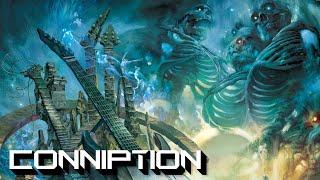 Rob Arnold - Conniption (OFFICIAL)