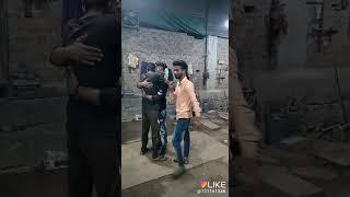 Naseem saifi video