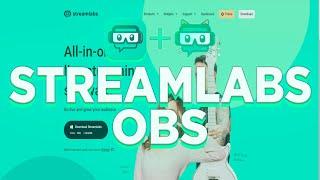 Настройка Streamlabs OBS и Streamlabs Chatbot! Команды и Модерация Чата!