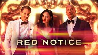 Red 3 (2024) Movie || Dwayne Johnson, Bruce Willis, Mary-Louise Parker | Review And Facts