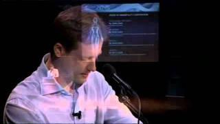 Dmitry Itskov on "Project 'Immortality 2045' -- Russian Experience" at Singularity Summit 2011