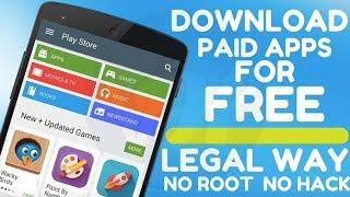 How To Download PAID App Store Apps FREE On IOS 9,10,11,12, NO JAILBREAK