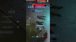 Halo Infinite - Triple Kill!