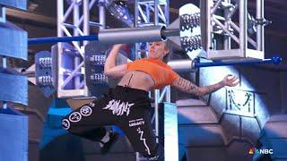 American Ninja Warrior 2023 | Episode 2 | TONIGHT 8/7c NBC'S | Ninja Warrior 2023 | ANW