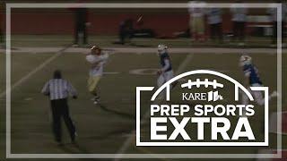KARE 11 Prep Sports Extra Highlights: Two Rivers at Smiley