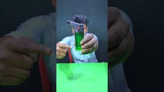 making homemade soldering gun + gas welding machine #shots #project #experiment #sujanexperiment