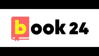 Промокоды Book24 на скидку 2021 купоны Бук 24 на первый заказ на книги в магазине!