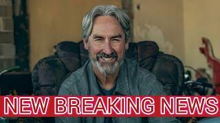 MINUTES AGO! It.s Over Biggest Sad ! American Pickers Mike Wolfe Drops Breaking News It Will Shock U