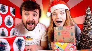 IS THIS THE BEST CHRISTMAS GIFT EVER?