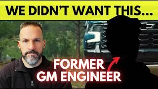 Ex-GM Engineer Explains How Govt. Rules Killed Vehicle Reliability