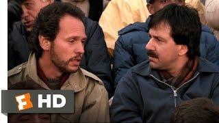 When Harry Met Sally... (4/11) Movie CLIP - Harry's Divorce (1989) HD