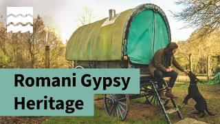 Searching for Romani Gypsy Heritage with John Henry Phillips